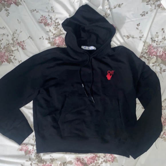 Off-White hoodie